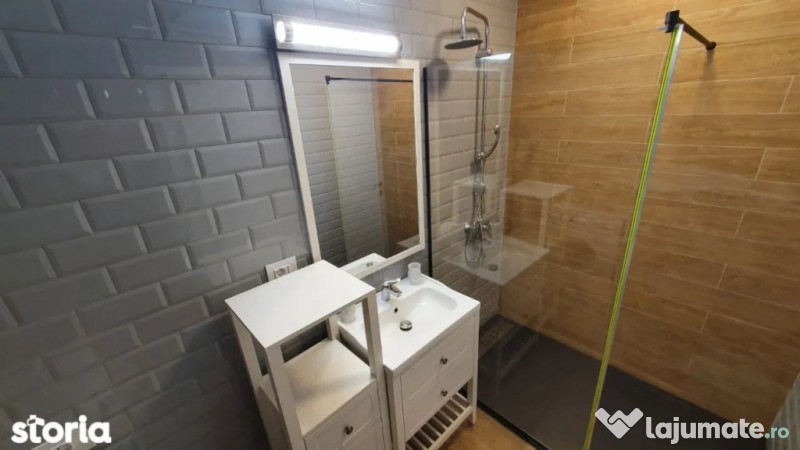 Apartament 2 camere, zona Tomis Nord - Aviatori, Constanța 