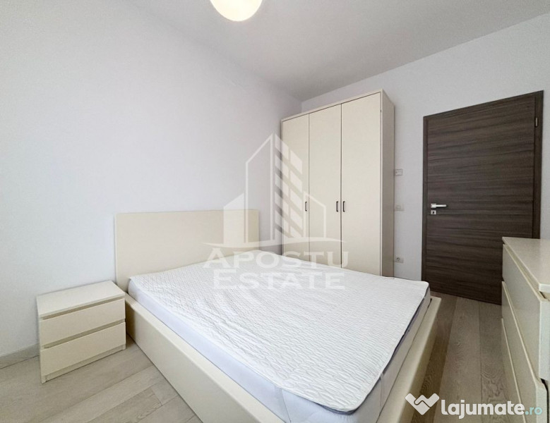 Apartament cu 3 camere, semidecomandat, Complex Isho 