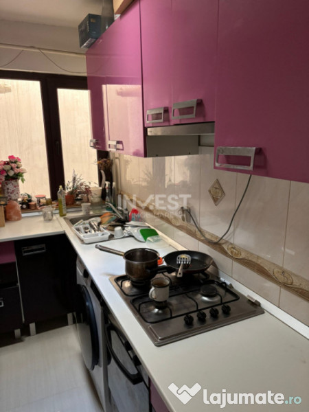 Apartament cu 2 camere- Zona Tatarasi 