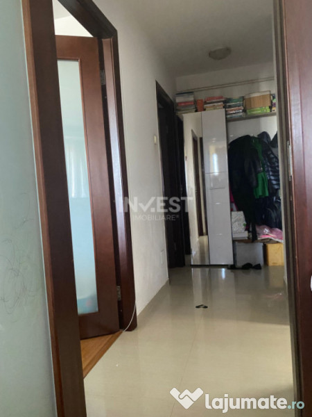 Apartament cu 2 camere- Zona Tatarasi 