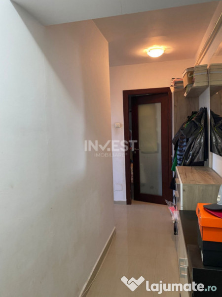 Apartament cu 2 camere- Zona Tatarasi 