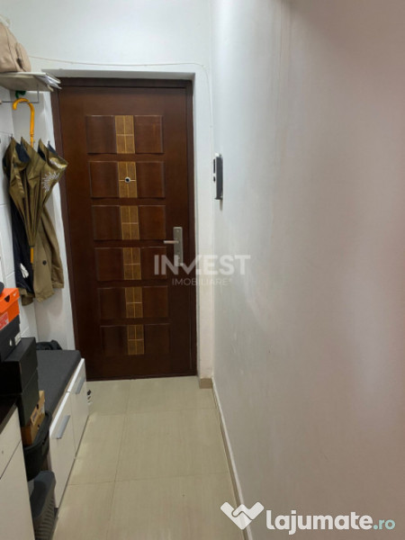 Apartament cu 2 camere- Zona Tatarasi 