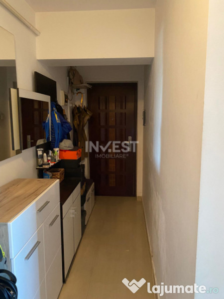 Apartament cu 2 camere- Zona Tatarasi 