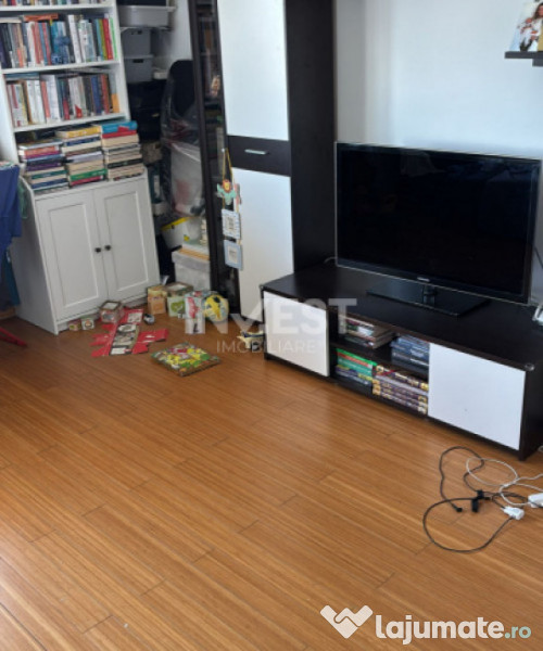 Apartament cu 2 camere- Zona Tatarasi 