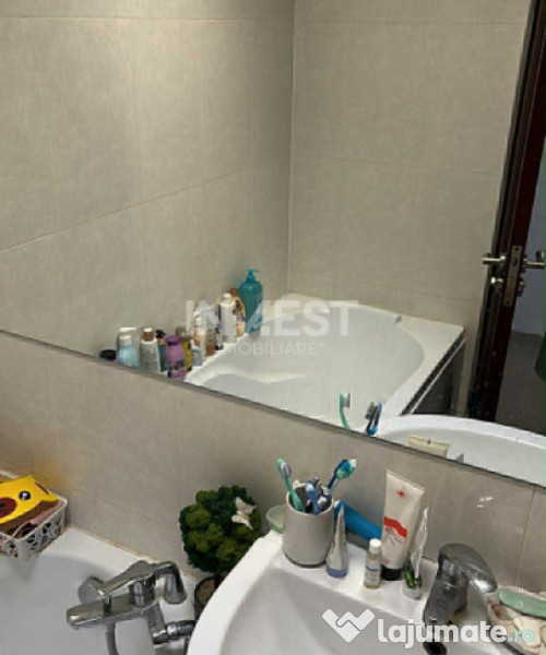 Apartament cu 2 camere- Zona Tatarasi 