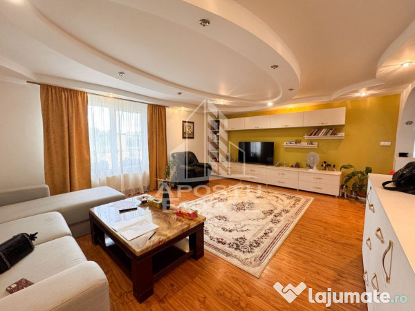 Casa individuala | 5 camere | Teren 762mp | Strada infund... 