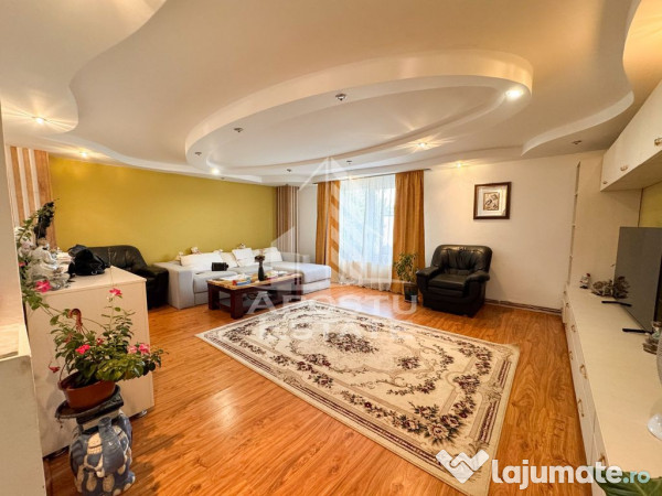 Casa individuala | 5 camere | Teren 762mp | Strada infund... 