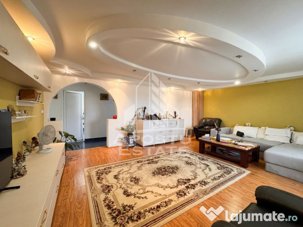 Casa individuala | 5 camere | Teren 762mp | Strada infund... 