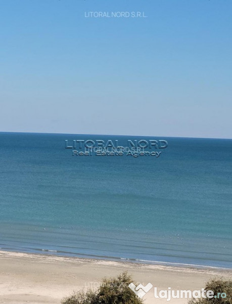 Mamaia Nord - Azimuth Beach,gars. 30mp,mobilata,utilata,vedere la mare 