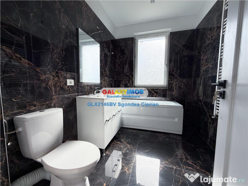 Apartament 2 Camere Parter Curte de 347 Mp Sanpetru 