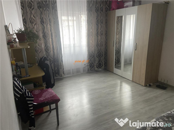 Apartament 2 camere , zona ultracentrala Piata Moldovei , 55 