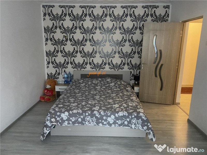 Apartament 2 camere , zona ultracentrala Piata Moldovei , 55 