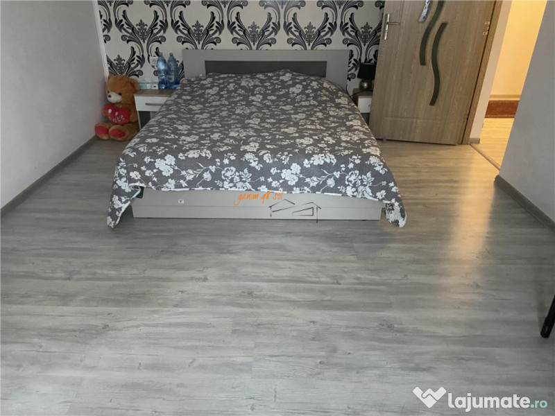 Apartament 2 camere , zona ultracentrala Piata Moldovei , 55 