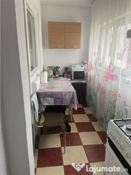 Apartament 2 camere , zona ultracentrala Piata Moldovei , 55 