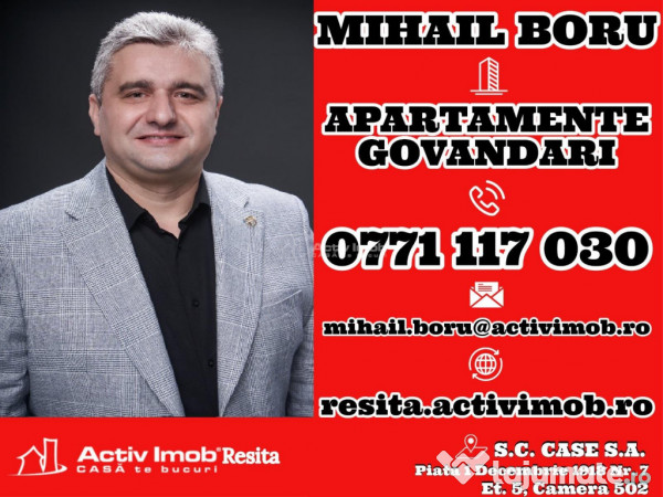 Resita, 3 Cam. Cf. 1, Mobilat Utilat, Micro 2 