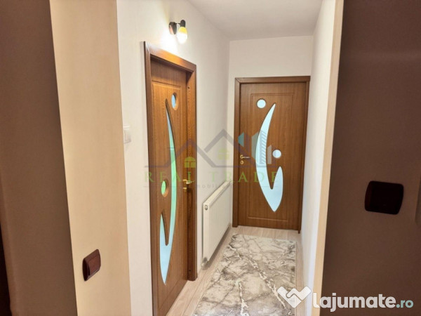 Apartament 3 camere decomandat etajul 1 zona Garii 