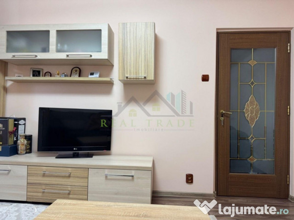 Apartament 3 camere decomandat etajul 1 zona Garii 