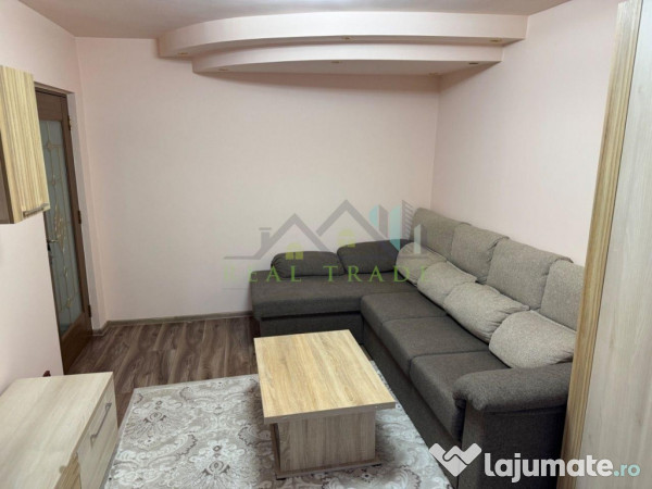 Apartament 3 camere decomandat etajul 1 zona Garii 