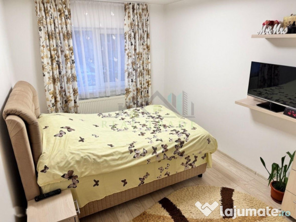 Apartament 3 camere decomandat etajul 1 zona Garii 