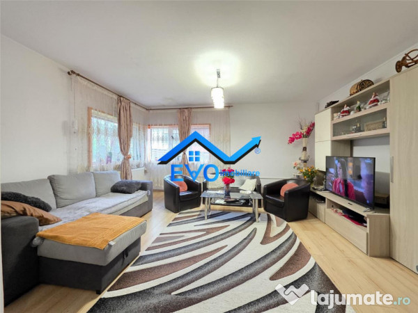 Casa de inchiriat, 2 dormitoare , curte 500 mp , Uricani-Mir 