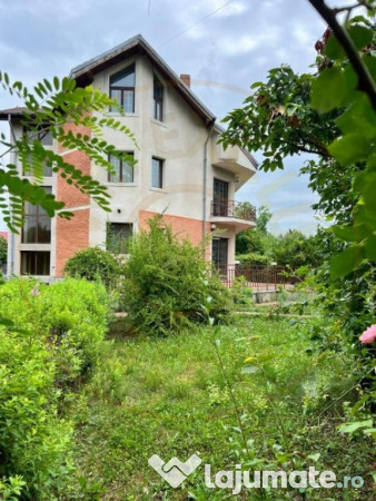 Casa pretabil CLINICA-Azil -gradinita, Bascov-Arges
