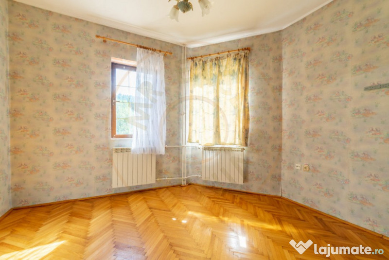 Casa pretabil CLINICA-Azil -gradinita, Bascov-Arges