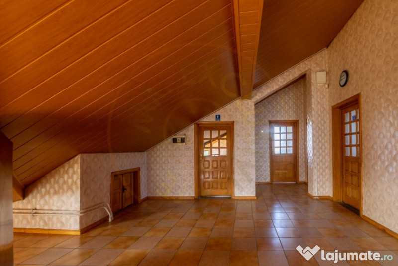 Casa pretabil CLINICA-Azil -gradinita, Bascov-Arges