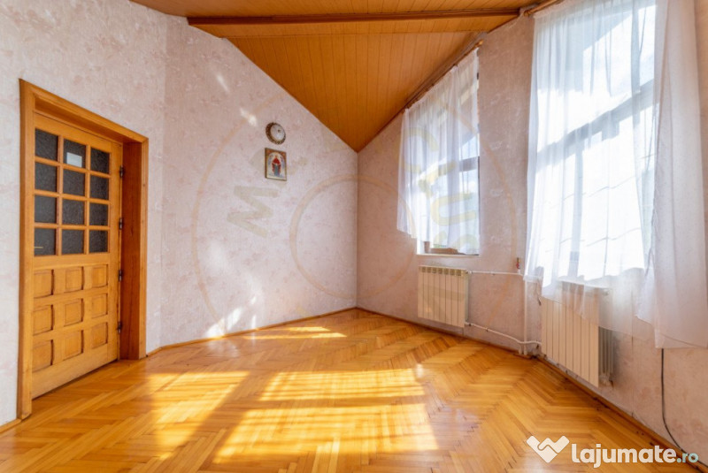 Casa pretabil CLINICA-Azil -gradinita, Bascov-Arges