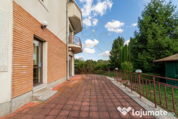 Casa pretabil CLINICA-Azil -gradinita, Bascov-Arges