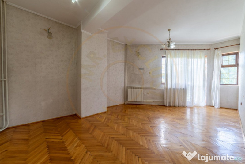 Vila in loc. Bascov-jud. Arges. Comision 0% 