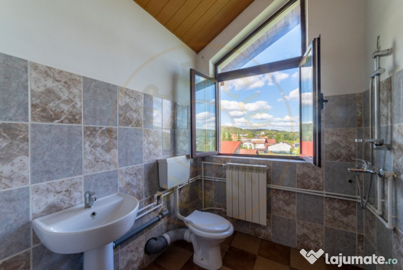 Vila in loc. Bascov-jud. Arges. Comision 0% 