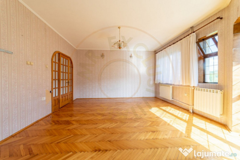 Vila in loc. Bascov-jud. Arges. Comision 0% 