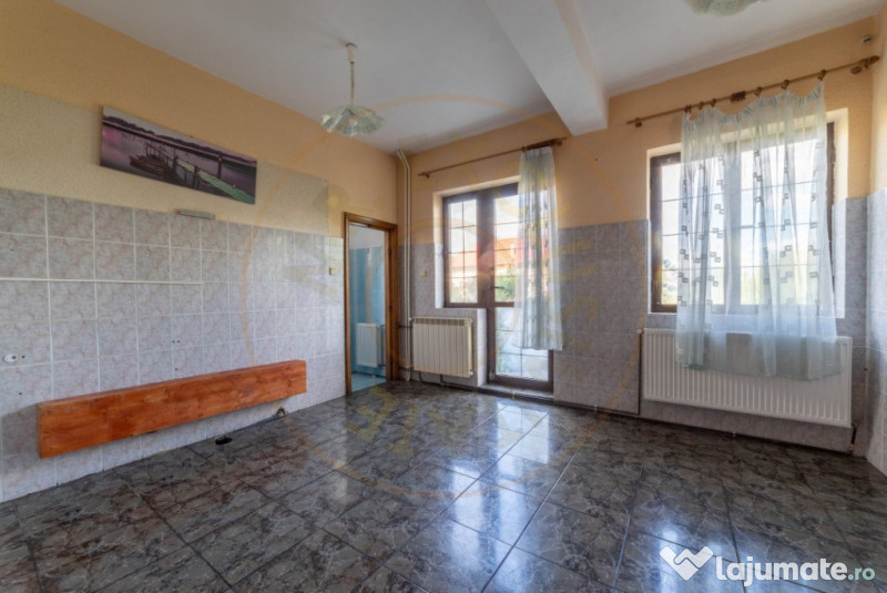 Vila in loc. Bascov-jud. Arges. Comision 0% 