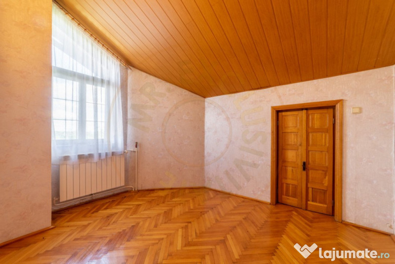 Vila in loc. Bascov-jud. Arges. Comision 0% 