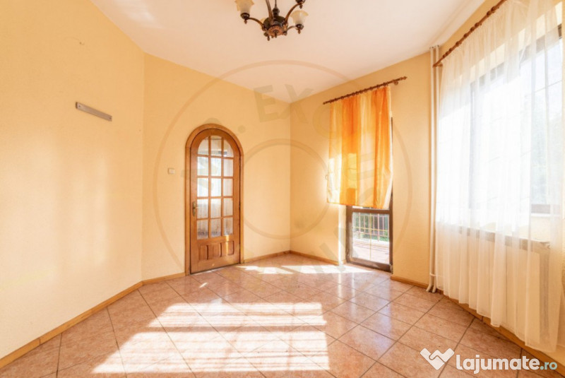 Vila in loc. Bascov-jud. Arges. Comision 0% 