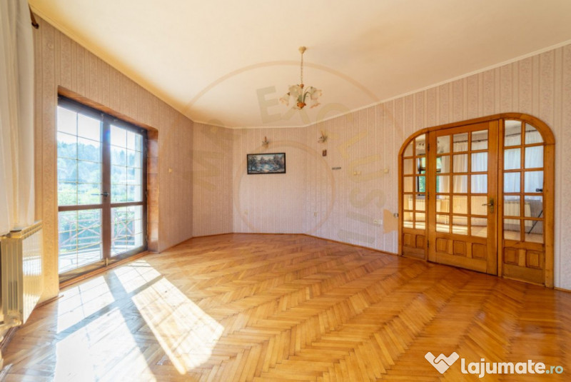 Vila in loc. Bascov-jud. Arges. Comision 0% 