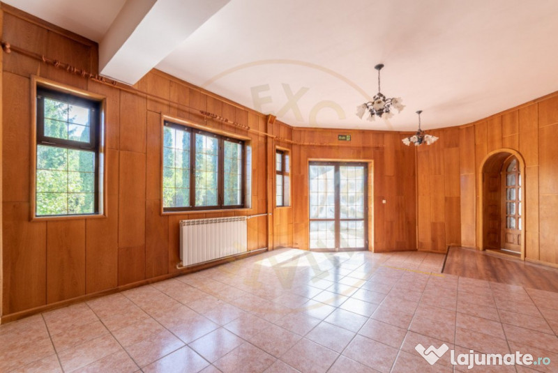 Vila in loc. Bascov-jud. Arges. Comision 0% 