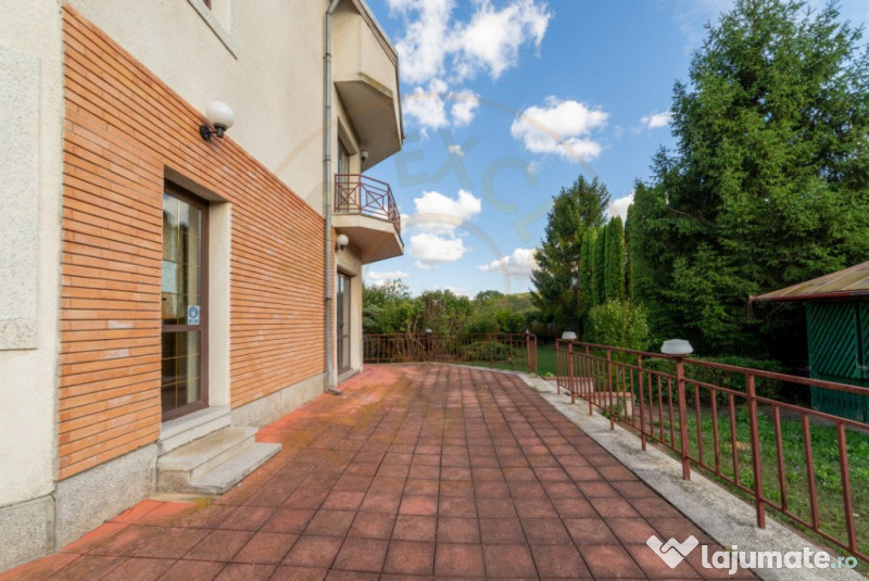 Vila in loc. Bascov-jud. Arges. Comision 0% 