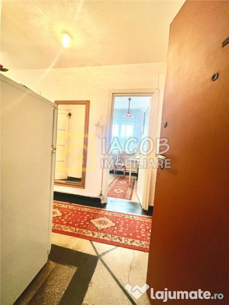 Apartament doua camere, Ultracentral Bacau