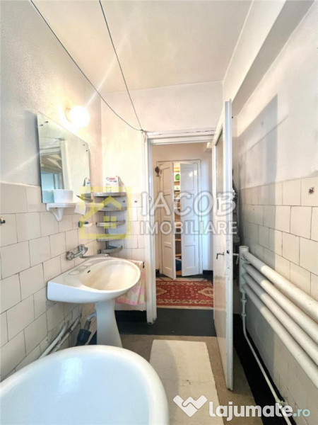 Apartament doua camere, Ultracentral Bacau