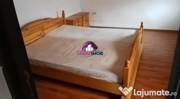 Apartament 2 camere -obor