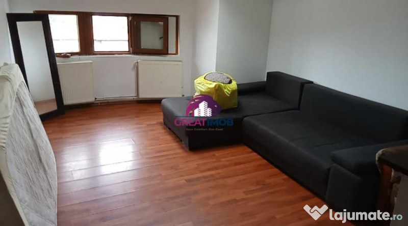 Apartament 2 camere -obor
