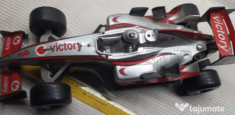 Masinuta Victory De Formula 1 Cu Sunete 50 cm 