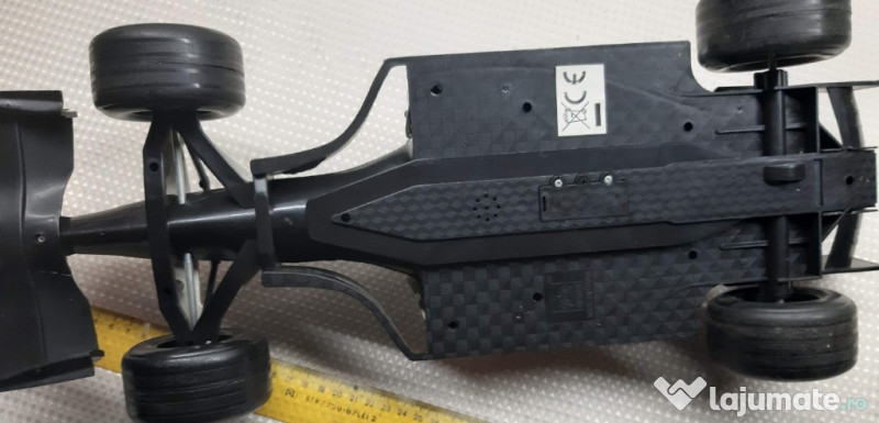 Masinuta Victory De Formula 1 Cu Sunete 50 cm 