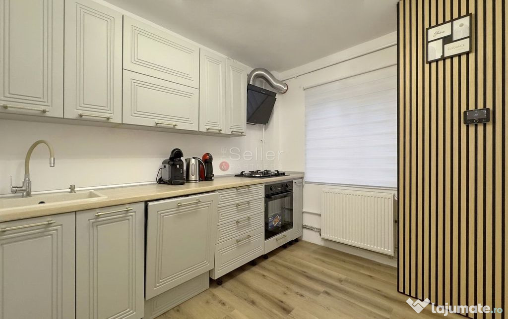 Design Modern | Suprafata Generoasa