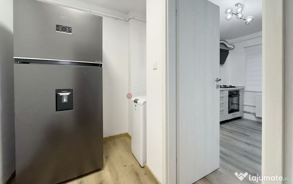 Design Modern | Suprafata Generoasa