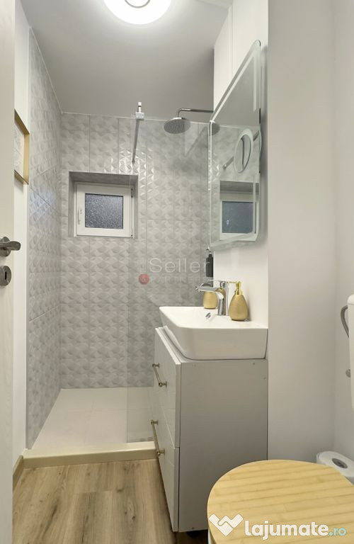 Design Modern | Suprafata Generoasa