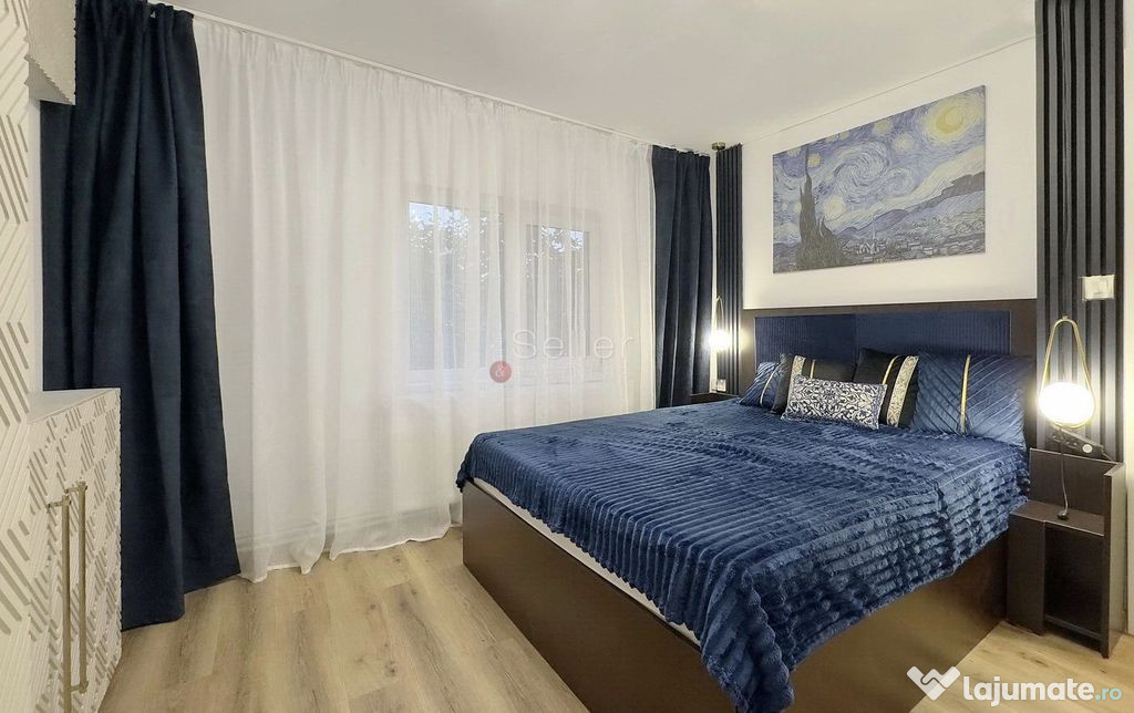 Design Modern | Suprafata Generoasa