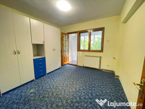 Apartament 3 camere-Podu Ros-Palas Mall-etaj 1