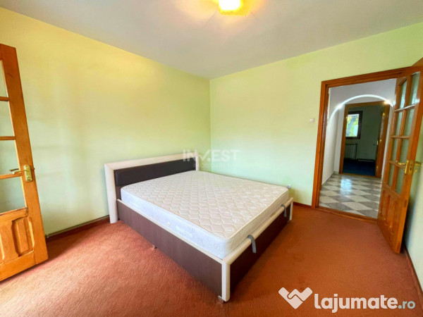 Apartament 3 camere-Podu Ros-Palas Mall-etaj 1